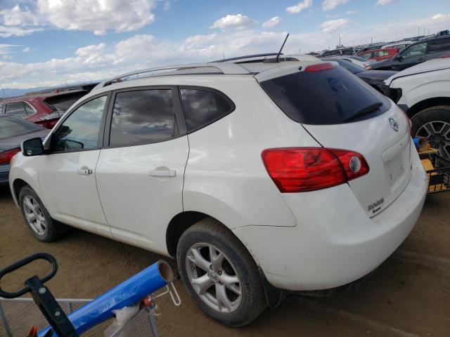 Obraz 2 z 2008 NISSAN ROGUE S 2008 z VIN JN8AS58VX8W108635