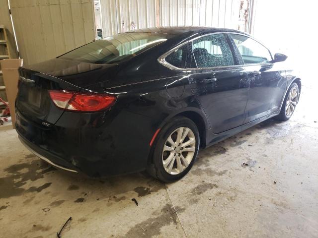 Image 3 of 2015 CHRYSLER 200 LIMITED 2015 with VIN 1C3CCCAB3FN575974