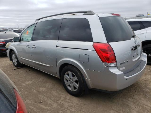 Obraz 2 z 2004 NISSAN QUEST S 2004 z VIN 5N1BV28UX4N367182