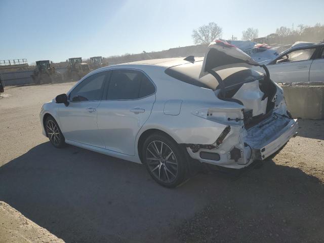 Изображение 2 2023 TOYOTA CAMRY XLE 2023 с VIN 4T1F11BK0PU101842