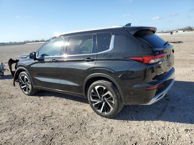 Image 2 of 2022 MITSUBISHI OUTLANDER SEL 2022 with VIN JA4J4VA89NZ059510