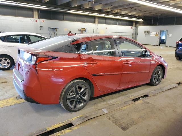 Obraz 3 z 2020 TOYOTA PRIUS L 2020 z VIN JTDKARFU2L3119904