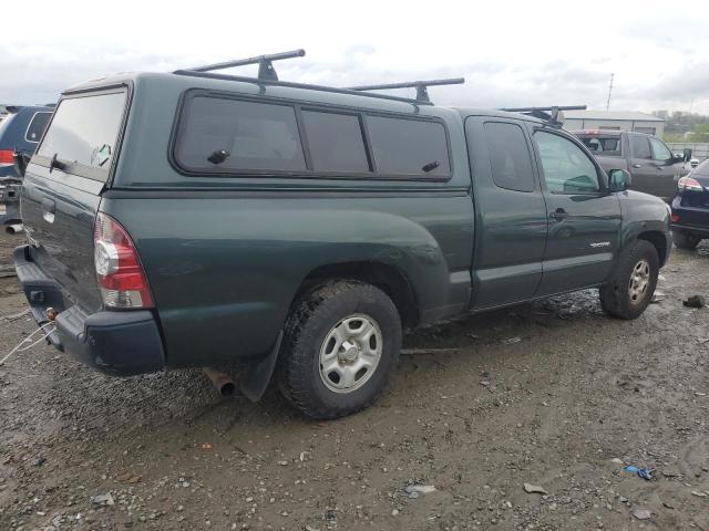 Obraz 3 z 2009 TOYOTA TACOMA ACCESS CAB 2009 z VIN 5TETX22N89Z622372