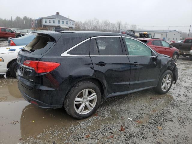 Obraz 3 z 2013 ACURA RDX  2013 z VIN 5J8TB4H31DL018414