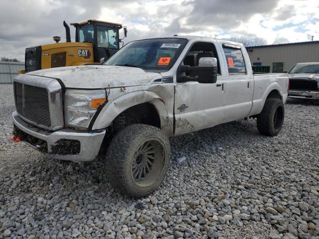 Obraz 1 z 2015 FORD F250 SUPER DUTY 2015 z VIN 1FT7W2BT1FEC24681