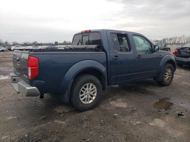 Obraz 3 z 2016 NISSAN FRONTIER S 2016 z VIN 1N6AD0EV7GN711461