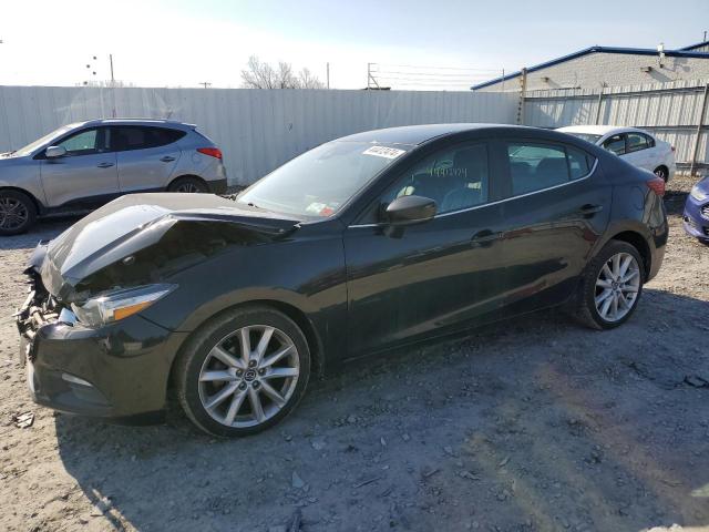 Obraz 2017 MAZDA 3 TOURING 2017