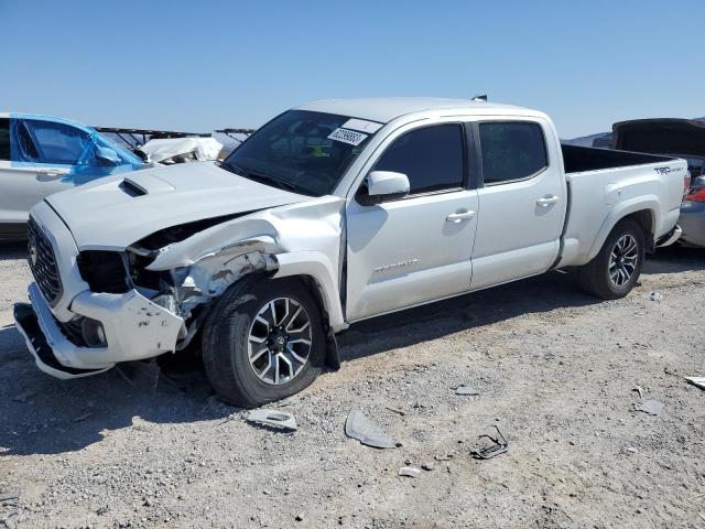 Obraz 2021 TOYOTA TACOMA DOUBLE CAB 2021