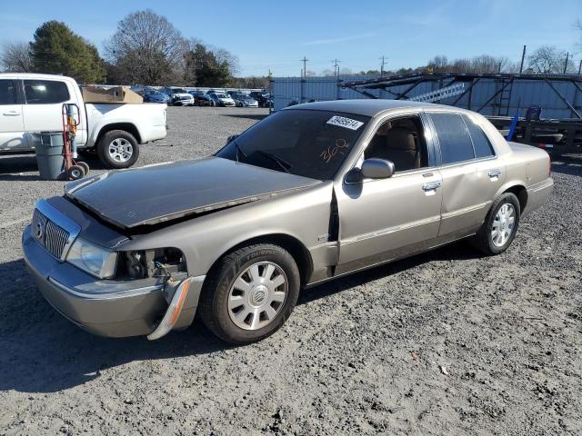 Obraz 2003 MERCURY GRAND MARQUIS LS 2003