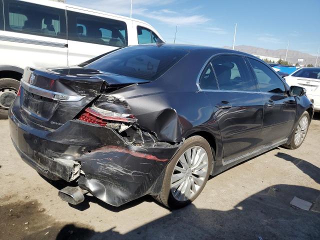 Изображение 3 2012 ACURA RL  2012 с VIN JH4KB2F6XCC000082