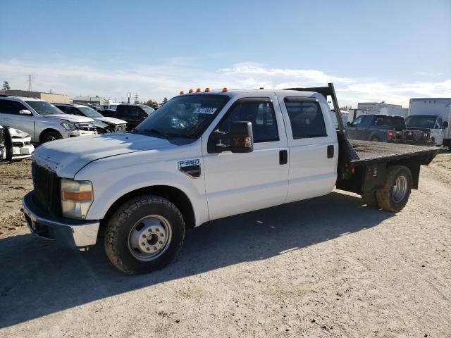 Изображение 2008 FORD F350 SUPER DUTY 2008