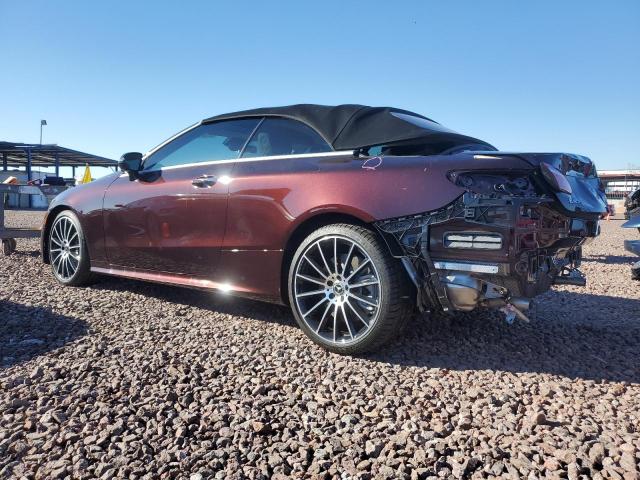 Image 2 of 2023 MERCEDES-BENZ E 450 2023 with VIN W1K1K5JB4PF207726