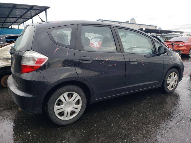 Image 3 of 2011 HONDA FIT  2011 with VIN JHMGE8H34BC015033