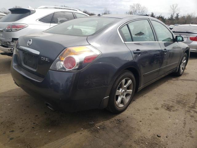 Obraz 3 z 2007 NISSAN ALTIMA 2.5 2007 z VIN 1N4AL21EX7C220987