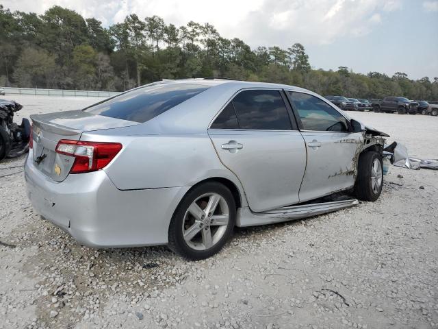 Image 3 of 2013 TOYOTA CAMRY L 2013 with VIN 4T1BF1FK0DU699565