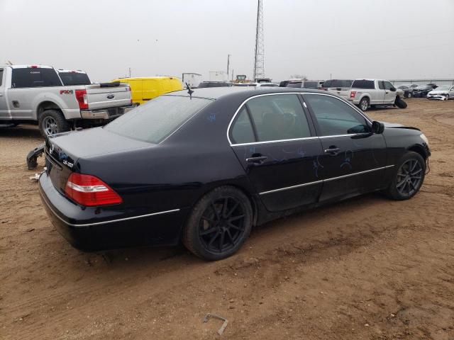 Image 3 of 2006 LEXUS LS 430 2006 with VIN JTHBN36FX65043875