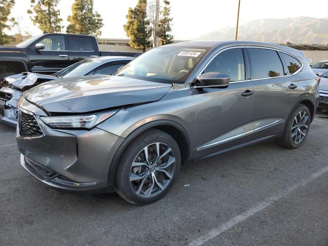Obraz 2022 ACURA MDX TECHNOLOGY 2022