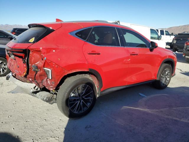 Image 3 of 2022 LEXUS NX 350H 2022 with VIN JTJGKCEZ4N2003087