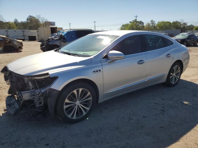 Image 1 of 2018 BUICK LACROSSE PREMIUM 2018 with VIN 1G4ZR5SSXJU138384