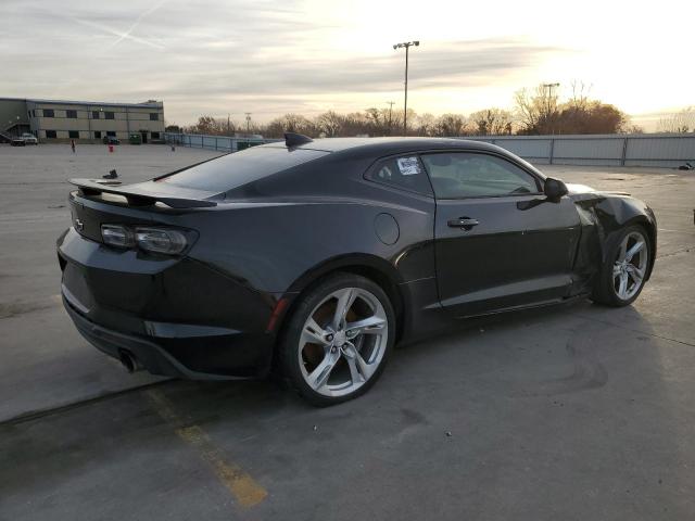Изображение 3 2019 CHEVROLET CAMARO SS 2019 с VIN 1G1FH1R73K0151984