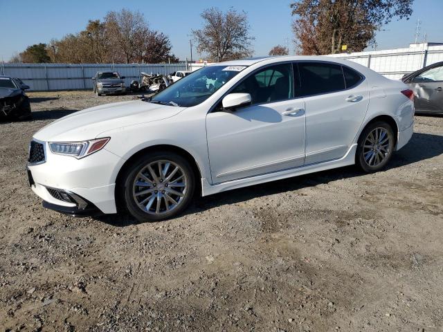 Obraz 2018 ACURA TLX ADVANCE 2018