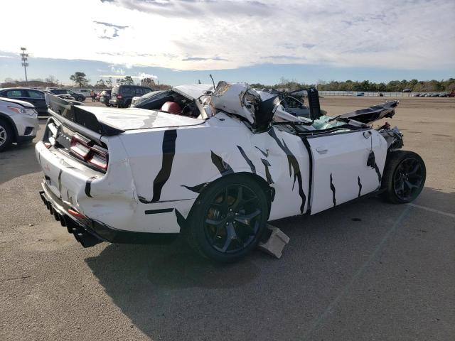 Obraz 3 z 2016 DODGE CHALLENGER SXT 2016 z VIN 2C3CDZAG9GH184513