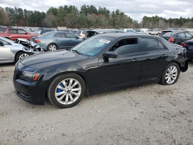 Изображение 2014 CHRYSLER 300 S 2014
