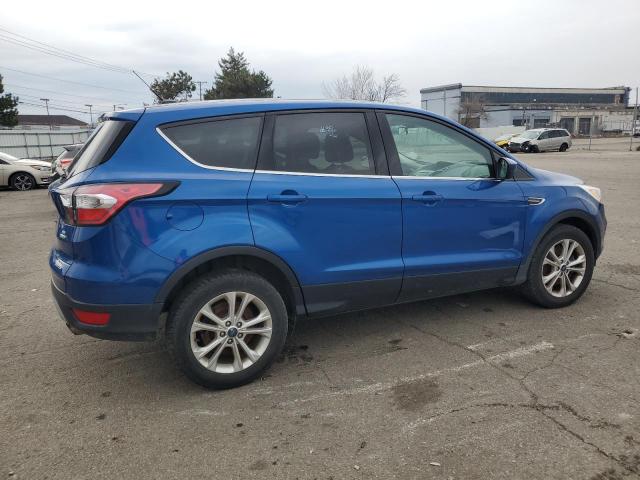 Изображение 3 2017 FORD ESCAPE SE 2017 с VIN 1FMCU9GD8HUC74951