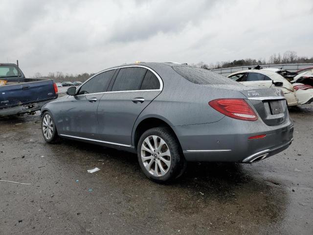 Obraz 2 z 2018 MERCEDES-BENZ E 300 4MATIC 2018 z VIN WDDZF4KB9JA307972