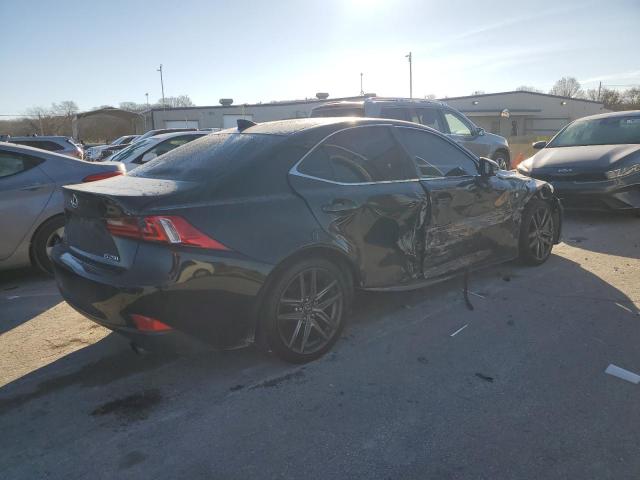 Изображение 3 2015 LEXUS IS 250 2015 с VIN JTHBF1D29F5074665