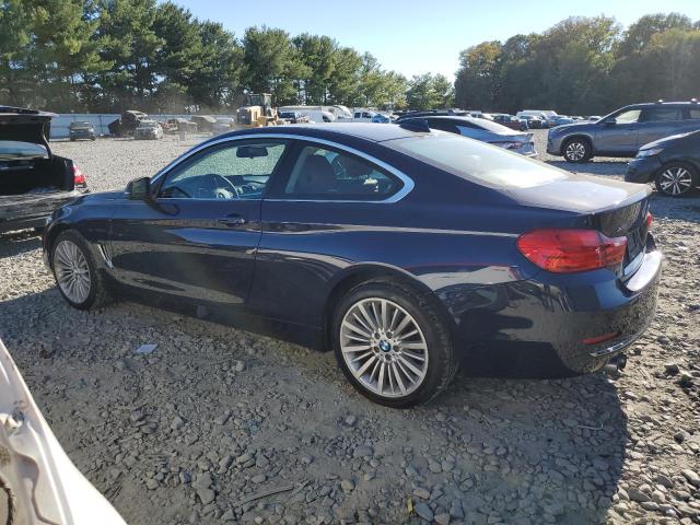 Obraz 2 z 2014 BMW 428 XI 2014 z VIN WBA3N9C52EK245661