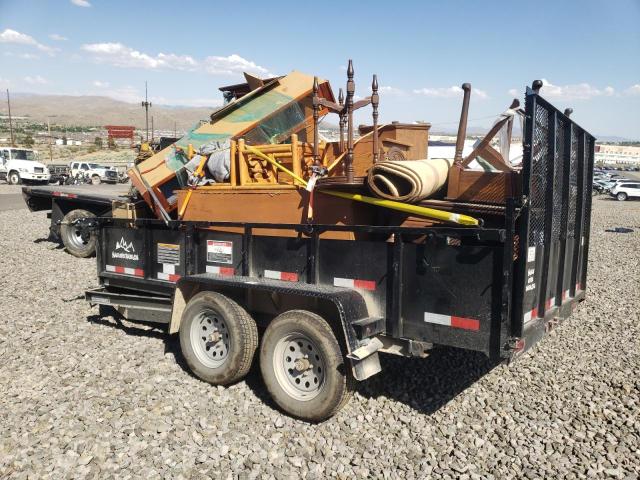 Image 3 of 2022 SUNK DMP58-5KHD 2022 with VIN 5PTBD1222N1041595