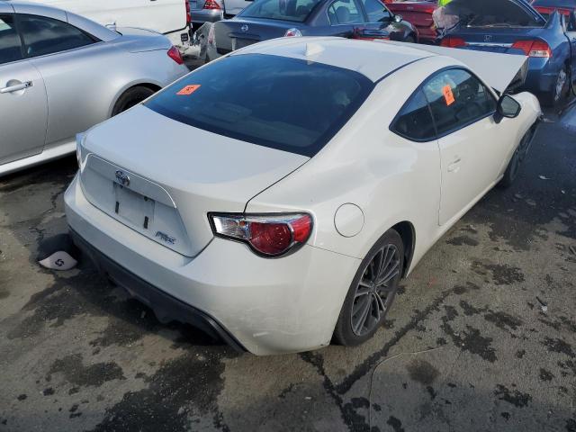 Image 3 of 2015 TOYOTA SCION FR-S  2015 with VIN JF1ZNAA13F8710483