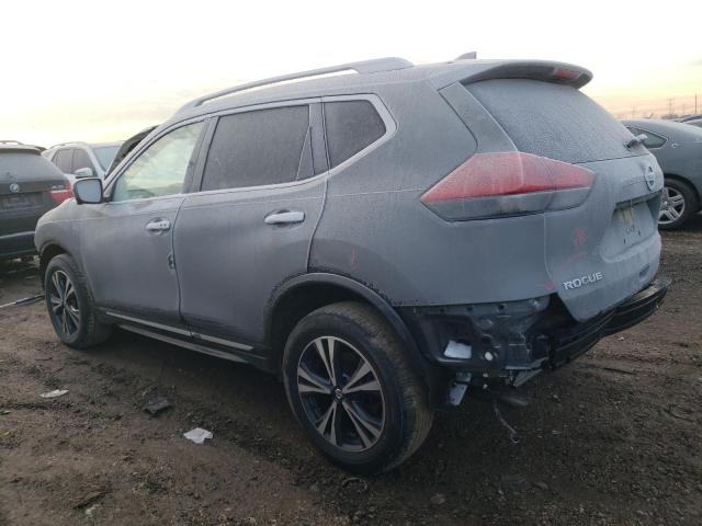 Image 2 of 2018 NISSAN ROGUE S 2018 with VIN JN8AT2MV0JW301738