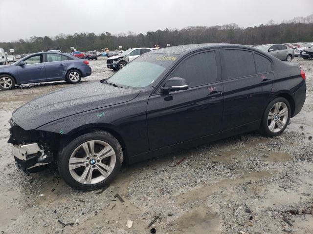 2016 BMW 328 I SULEV 2016 image