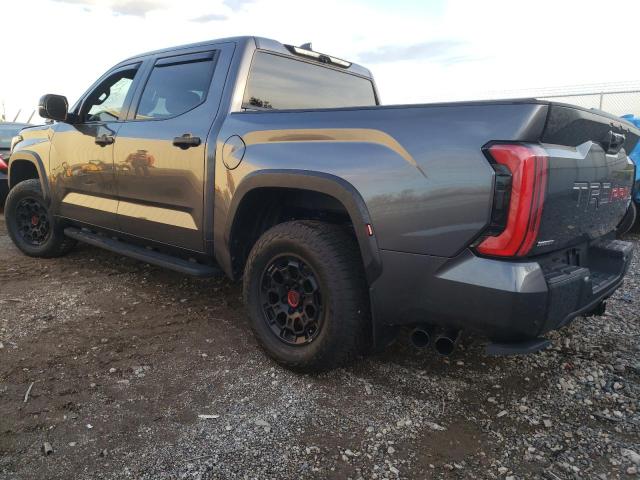 Изображение 2 2024 TOYOTA TUNDRA CREWMAX LIMITED 2024 с VIN 5TFPC5DB3RX042326