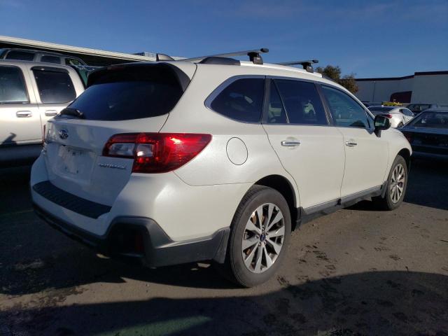Image 3 of 2019 SUBARU OUTBACK TOURING 2019 with VIN 4S4BSATC6K3298808