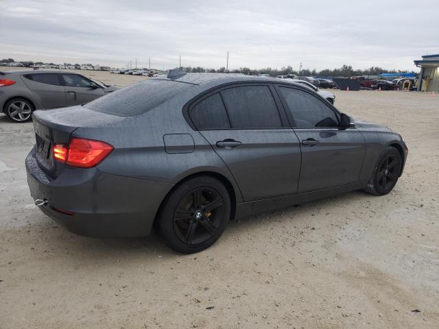 Image 3 of 2013 BMW 328 I 2013 with VIN WBA3A5C51DF601027