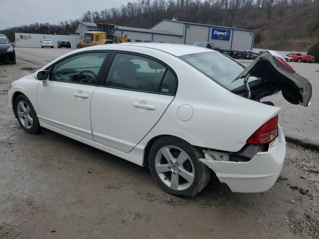Изображение 2 2007 HONDA CIVIC EX 2007 с VIN 1HGFA16877L007225