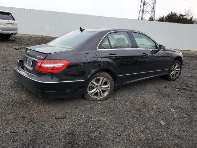 Изображение 3 2011 MERCEDES-BENZ E 350 BLUETEC 2011 с VIN WDDHF2EB1BA495738