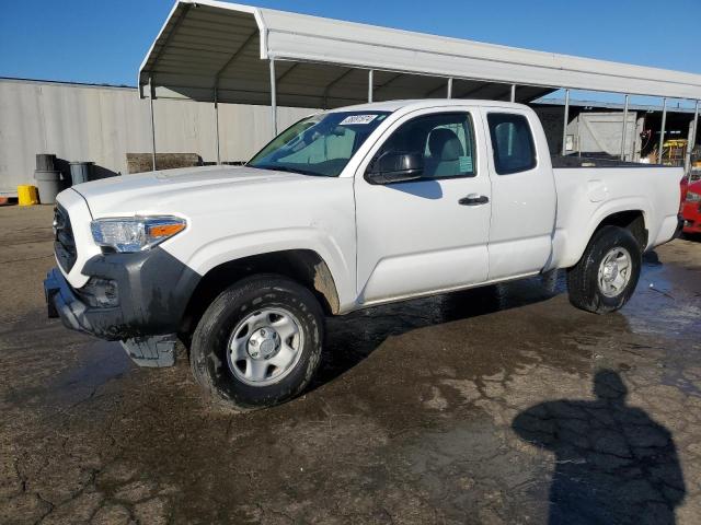2017 TOYOTA TACOMA ACCESS CAB 2017 image