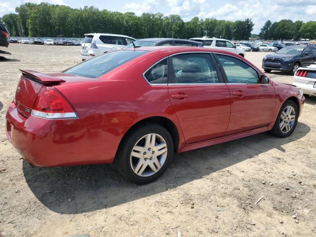 Obraz 3 z 2012 CHEVROLET IMPALA LT 2012 z VIN 2G1WB5E31C1289718