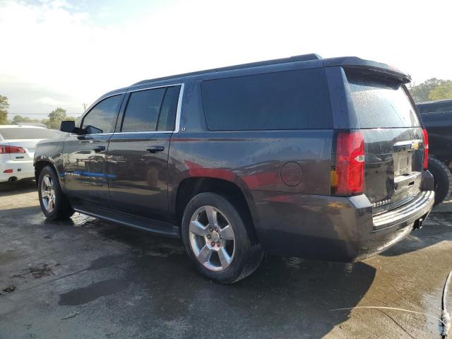 Obraz 2 z 2016 CHEVROLET SUBURBAN K1500 LT 2016 z VIN 1GNSKHKC2GR157292