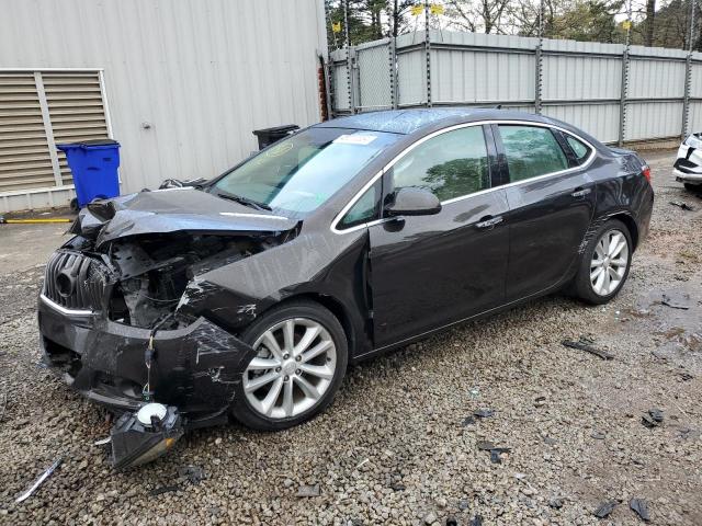 2012 BUICK VERANO CONVENIENCE 2012 image