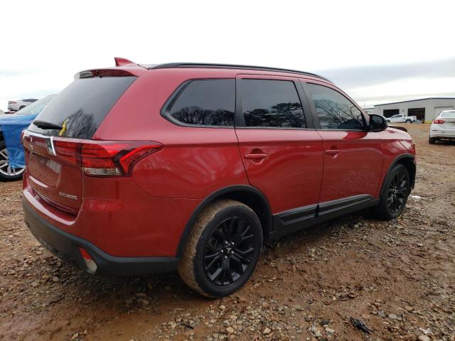Obraz 3 z 2018 MITSUBISHI OUTLANDER SE 2018 z VIN JA4AD3A32JZ059710