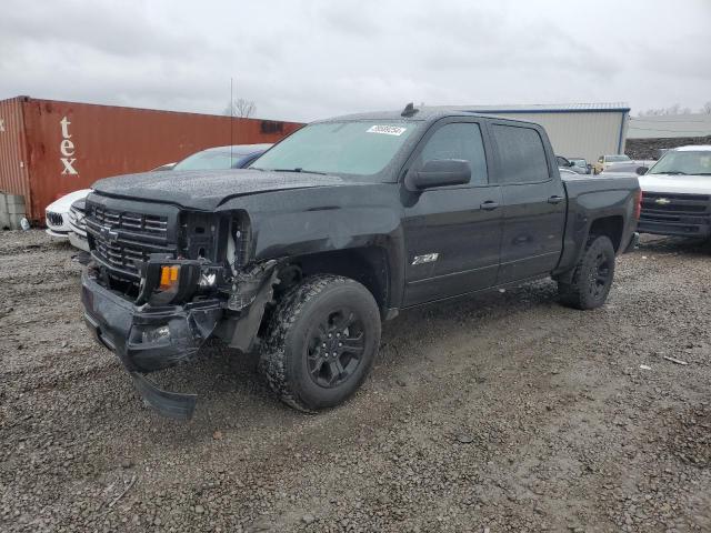 Obraz 1 z 2015 CHEVROLET SILVERADO K1500 LTZ 2015 z VIN 3GCUKSEC4FG451673