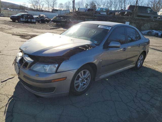 Image 1 of 2006 SAAB 9-3  2006 with VIN YS3FD45YX61021342
