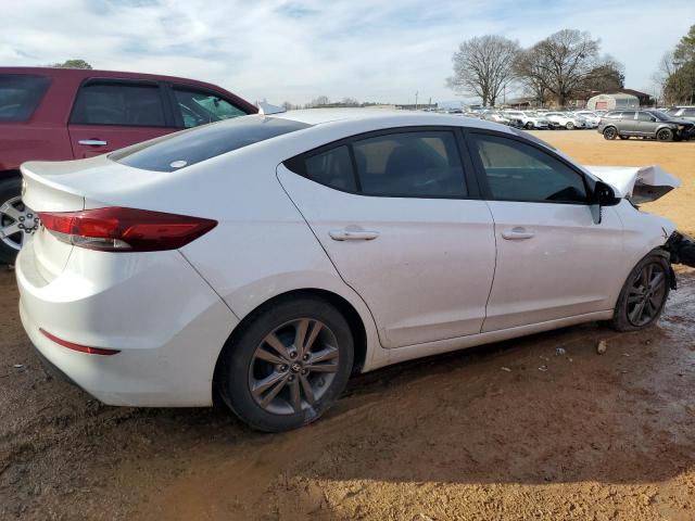 Obraz 3 z 2017 HYUNDAI ELANTRA SE 2017 z VIN 5NPD84LF5HH042406