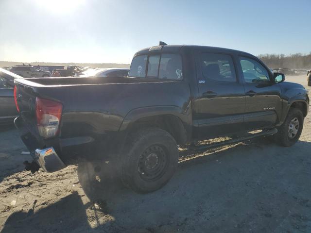 Image 3 of 2016 TOYOTA TACOMA DOUBLE CAB 2016 with VIN 5TFAX5GN0GX059386