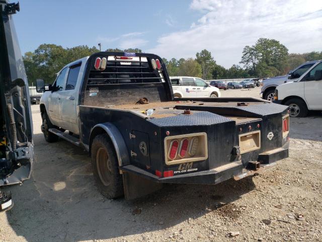 Image 2 of 2011 GMC SIERRA K3500 SLE 2011 with VIN 1GT423C84BF206355